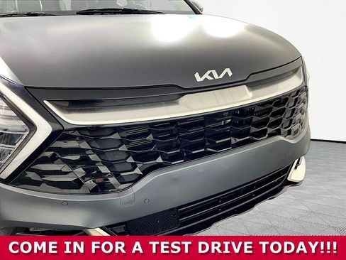 Used 2023 Kia Sportage SX Prestige AWD/4WD image 33