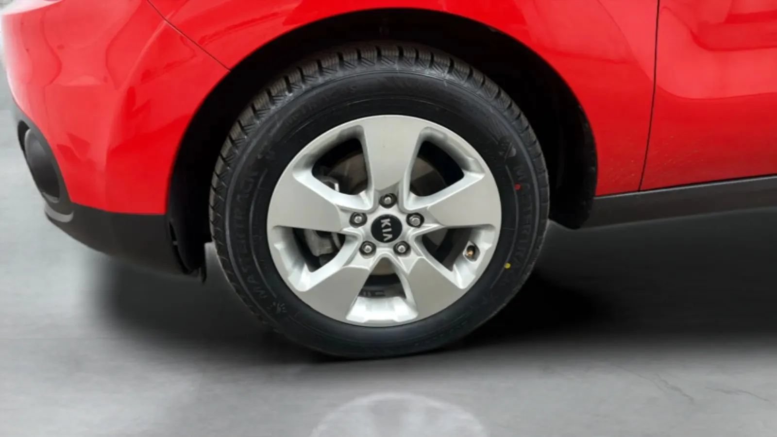 Used 2019 Kia Soul FWD image 26