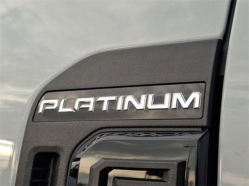 New 2026 Ford F350 Platinum image 10