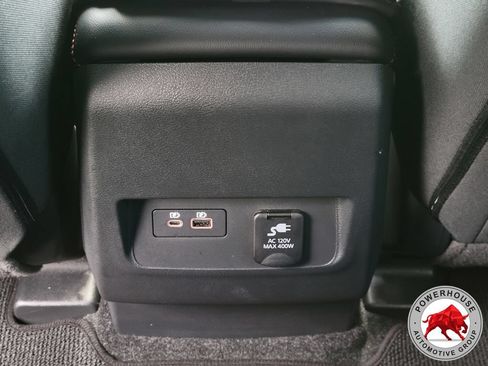 Used 2025 Nissan Frontier PRO-4X w/ Pro Convenience Package AWD/4WD image 16