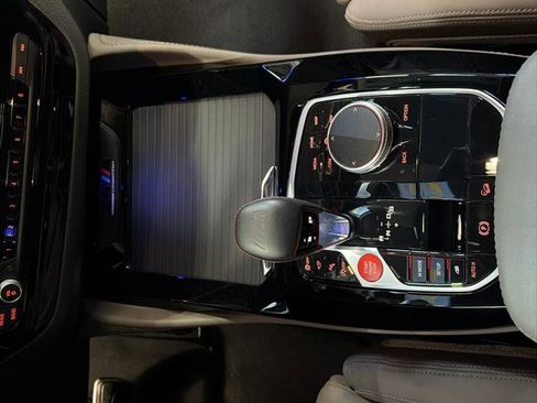 Used 2024 BMW X4 M w/ Competition Package image 19