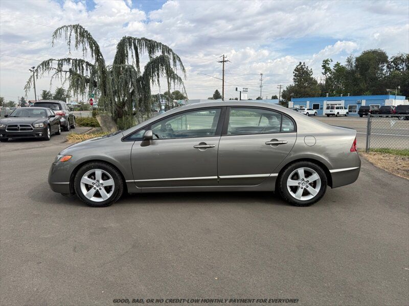 Used 2007 Honda Civic EX image 4