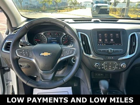 Used 2024 Chevrolet Equinox LT image 17