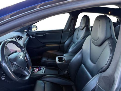 Used 2019 Tesla Model S 75D AWD/4WD image 10