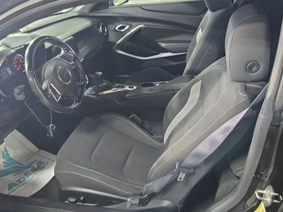 Used 2017 Chevrolet Camaro LT w/ RS Package