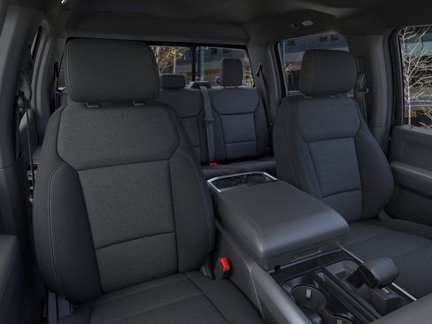 New 2026 Ford F150 XLT w/ Equipment Group 302A MID AWD/4WD image 10