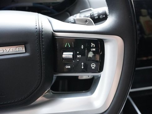 Used 2024 Land Rover Range Rover Long Wheelbase Autobiography image 69