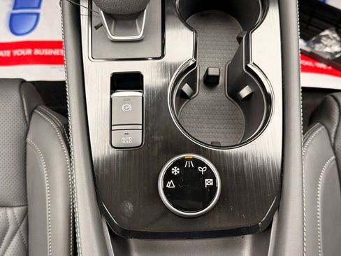 New 2026 Nissan Rogue Platinum w/ Tech Package image 30