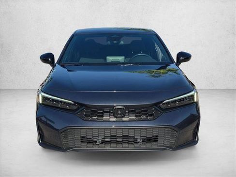 Used 2026 Honda Civic Sport image 2