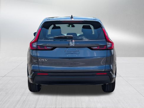 Used 2024 Honda CR-V LX image 6