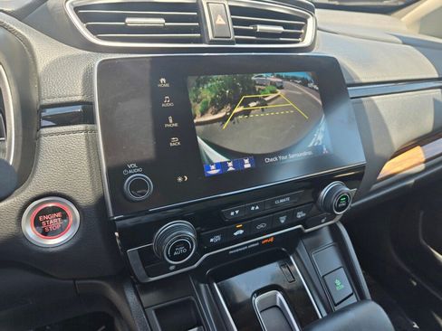 Certified 2018 Honda CR-V EX-L image 24