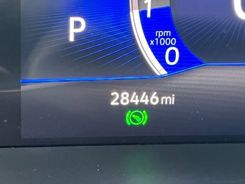 Used 2024 Volkswagen Jetta SE image 21