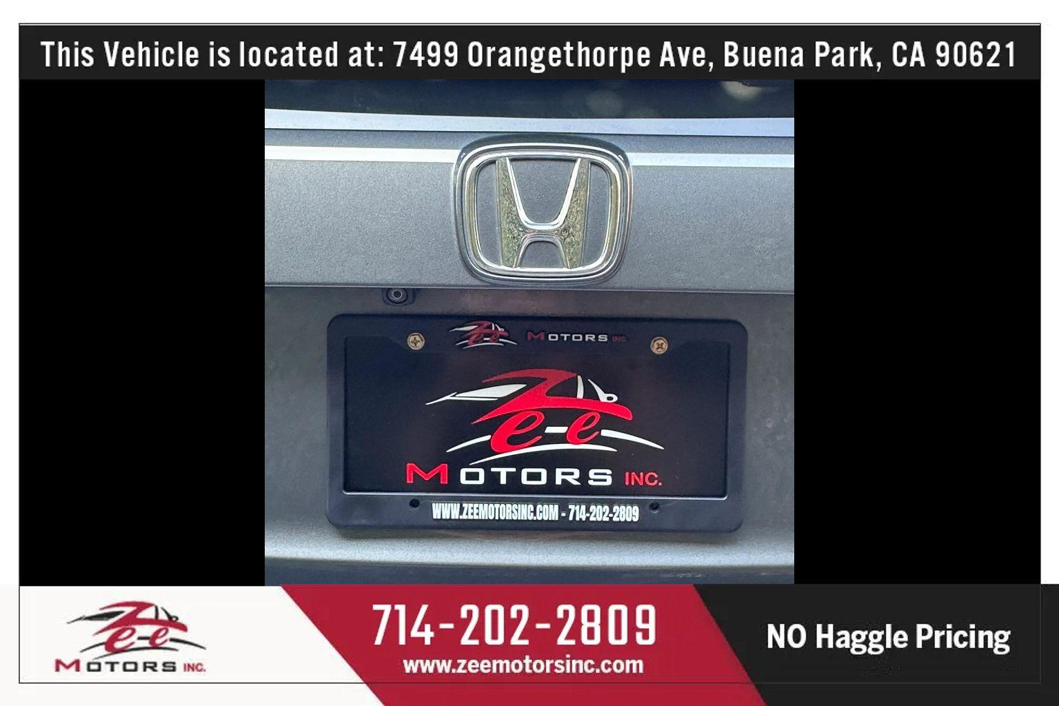 Used 2020 Honda Civic Sport image 60