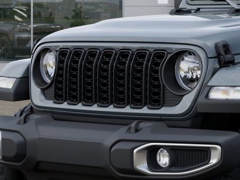 New 2025 Jeep Gladiator High Tide image 11