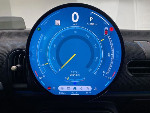 Certified 2025 MINI Cooper S image 14