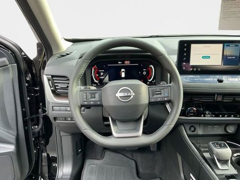 New 2026 Nissan Rogue Platinum AWD/4WD image 14