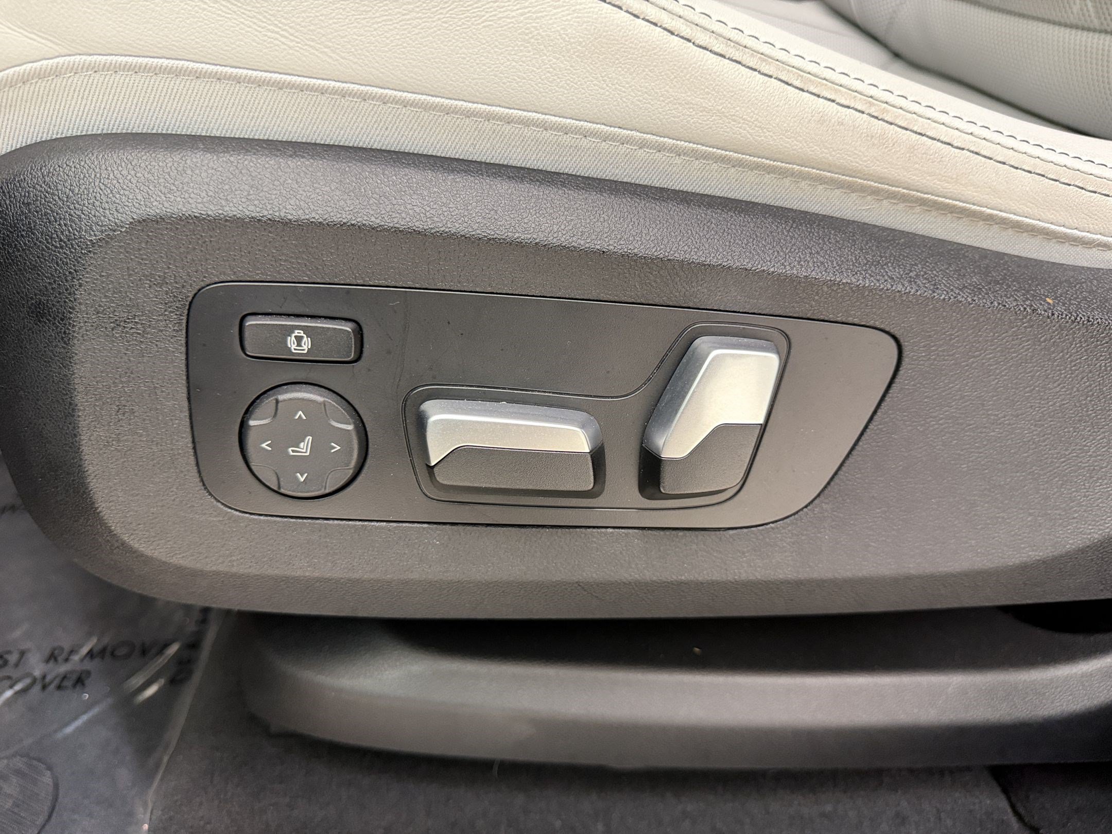 Certified 2024 BMW X5 sDrive40i w/ Parking Assistance Package RWD image 16