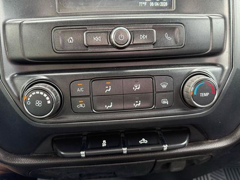 Used 2019 GMC Sierra 2500 4x4 Crew Cab image 28