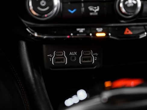 Used 2021 Dodge Durango R/T w/ Blacktop Package RWD image 27