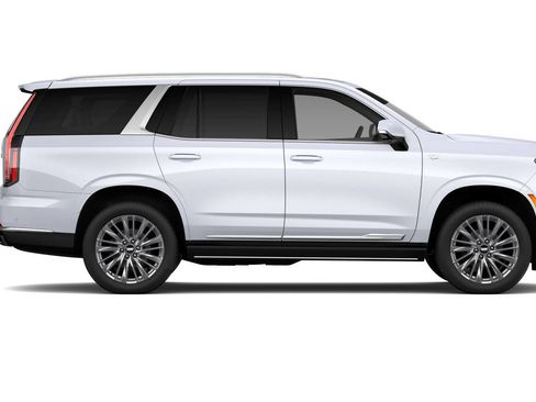 New 2026 Cadillac Escalade Luxury image 15