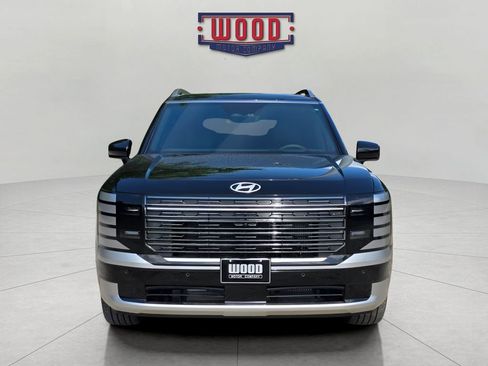 Used 2026 Hyundai Palisade Calligraphy AWD/4WD image 5