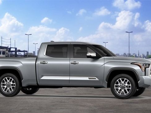 New 2026 Toyota Tundra 1794 Edition image 13