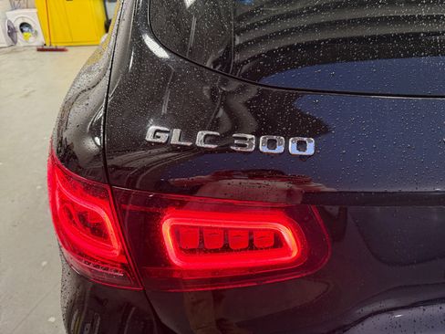 Certified 2022 Mercedes-Benz GLC 300 4MATIC image 24