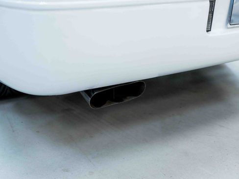 Used 1990 Chevrolet Corvette Convertible image 28