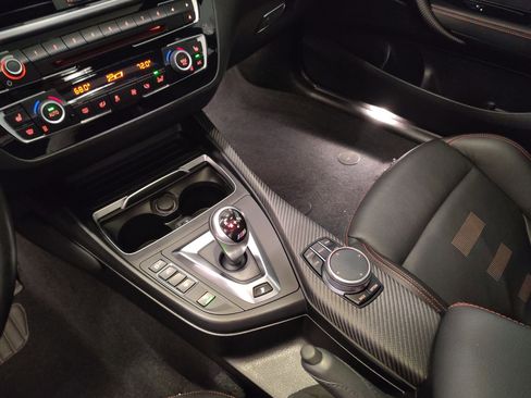 Used 2021 BMW M2 Competition w/ Executive Package image 16