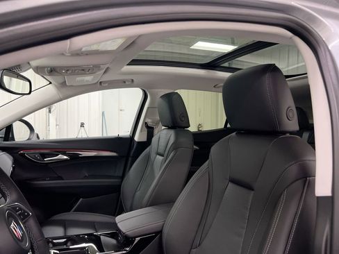 New 2026 Buick Envision Preferred image 20