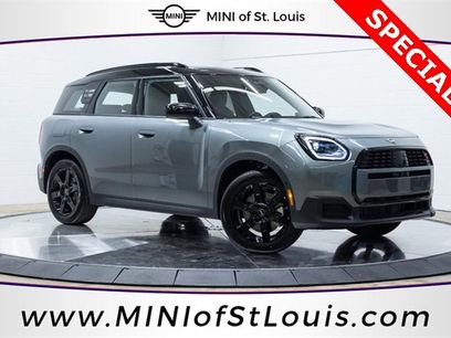 New 2026 MINI Cooper Countryman S