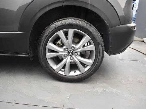 Used 2023 MAZDA CX-30 AWD 2.5 S w/ Premium Package image 36