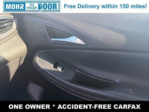 Used 2020 Buick Encore GX Preferred w/ Cold Weather Comfort Package FWD image 24