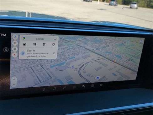 New 2026 INFINITI QX80 4WD w/ Sport Exterior Package image 22