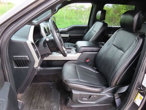 Used 2018 Ford F150 Lariat AWD/4WD image 25