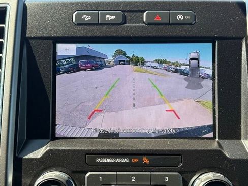 Used 2019 Ford F150 XLT w/ Equipment Group 302A Luxury AWD/4WD image 21