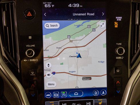 Used 2023 Subaru Outback Limited image 29