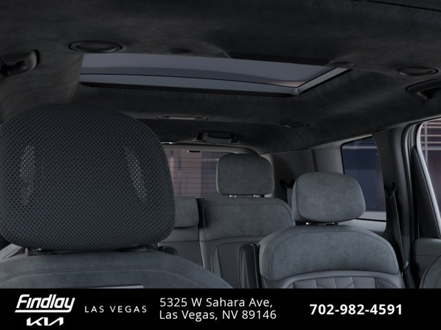 New 2027 Kia Telluride X-Line SX Prestige AWD/4WD image 30
