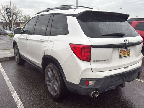 Used 2023 Honda Passport EX-L image 7