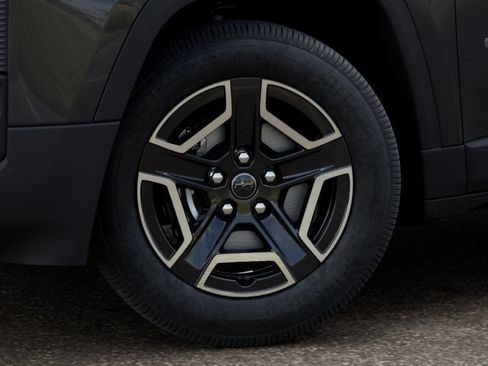 New 2026 Jeep Cherokee Limited AWD/4WD image 9