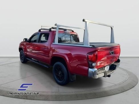 Used 2021 Toyota Tacoma SR5 image 4