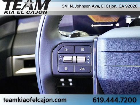 New 2027 Kia Telluride EX image 41