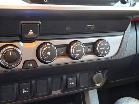 Certified 2023 Toyota Tacoma SR5 image 22