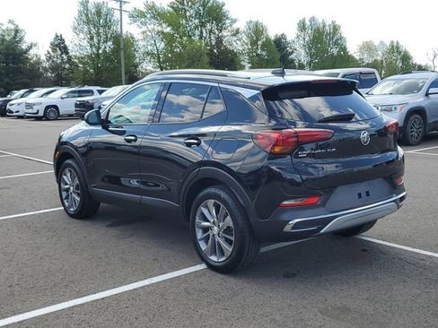 Used 2023 Buick Encore GX Essence w/ Experience Buick Package AWD/4WD image 5