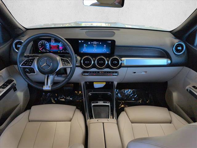 Certified 2026 Mercedes-Benz GLB 250 4MATIC image 19