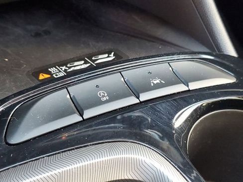 Certified 2024 Buick Envista Sport Touring w/ Convenience I Package image 29