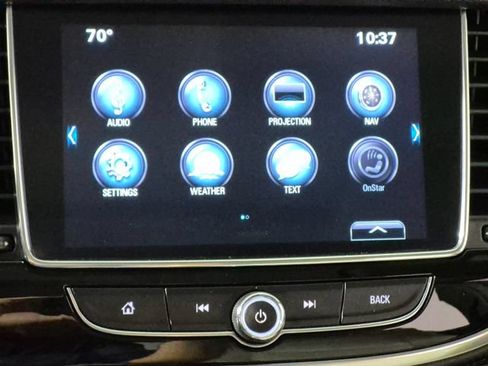 Used 2017 Buick Encore Essence w/ Experience Buick Package FWD image 21