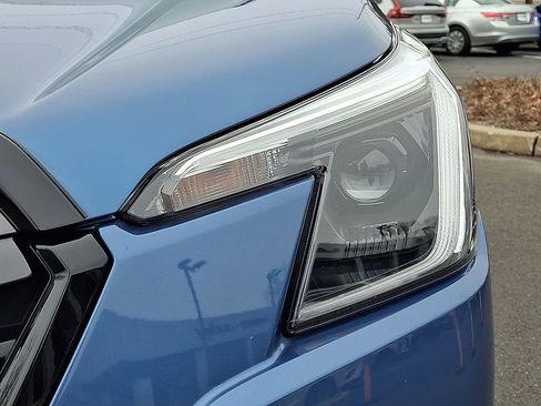 Used 2023 Subaru Forester Limited w/ Popular Package #2 image 10