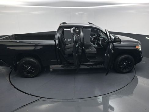 Used 2020 Toyota Tundra SR5 w/ SX Package RWD image 23
