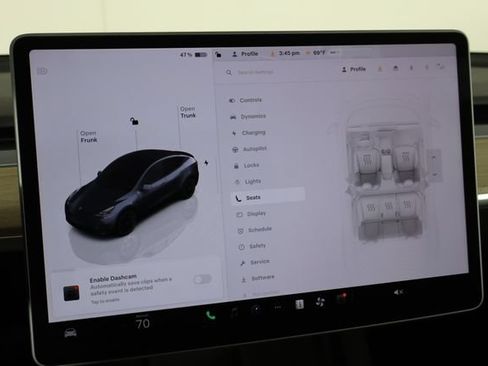 Used 2023 Tesla Model Y 2WD image 35